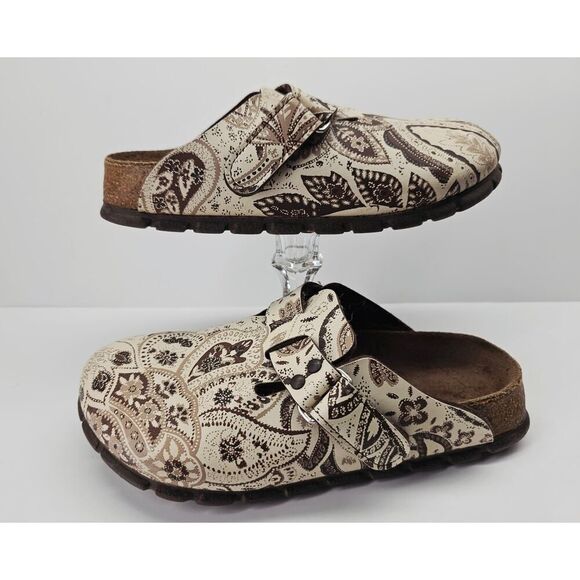 Birkenstock Shoes - Birkenstock Alpro Women 5